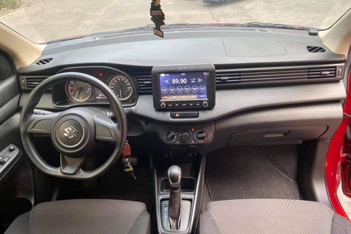 Used 2019 Suzuki Ertiga 1.5 GL AT (Upgrade)