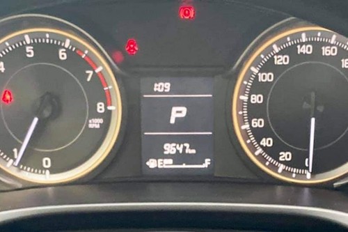 Used 2019 Suzuki Ertiga 1.5 GL AT (Upgrade)