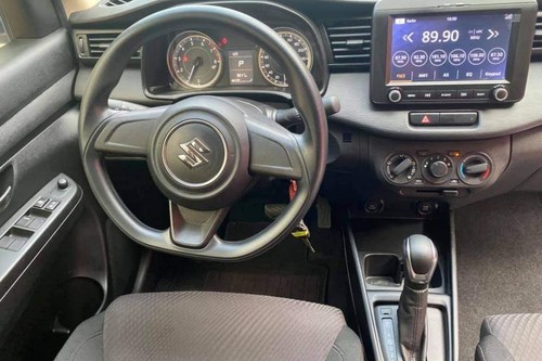 Used 2019 Suzuki Ertiga 1.5 GL AT (Upgrade)