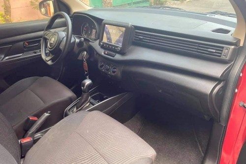 Used 2019 Suzuki Ertiga 1.5 GL AT (Upgrade)