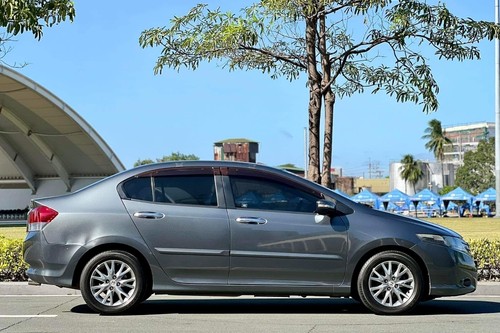 Used 2009 Honda City 1.5L E AT