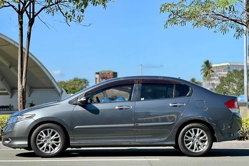 Used 2009 Honda City 1.5L E AT