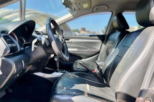 Used 2009 Honda City 1.5L E AT