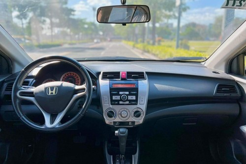 Used 2009 Honda City 1.5L E AT