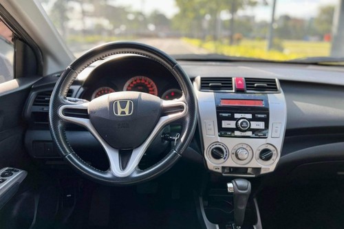 Used 2009 Honda City 1.5L E AT