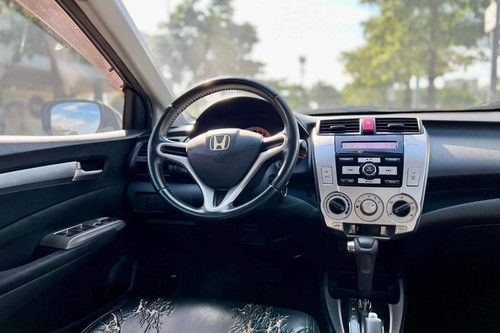 Used 2009 Honda City 1.5L E AT