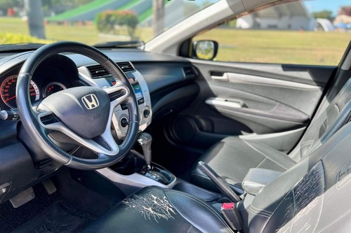 Used 2009 Honda City 1.5L E AT