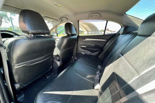 Used 2009 Honda City 1.5L E AT