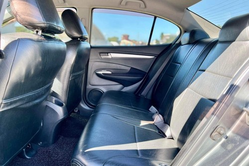 Used 2009 Honda City 1.5L E AT