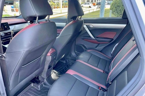 Used 2021 Geely Coolray Sport