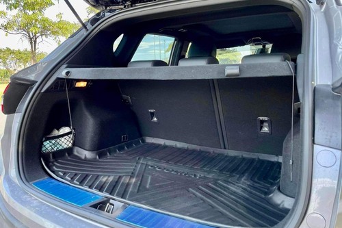 Used 2021 Geely Coolray Sport