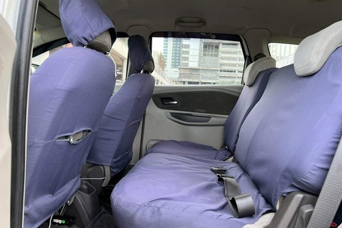 Used 2015 Chevrolet Spin 1.5L AT LTZ(Gas)