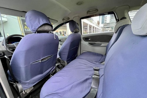 Used 2015 Chevrolet Spin 1.5L AT LTZ(Gas)