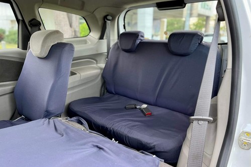 Used 2015 Chevrolet Spin 1.5L AT LTZ(Gas)