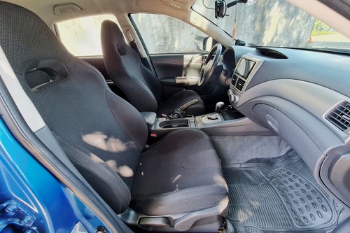 Used 2009 Subaru Impreza 2.0i S