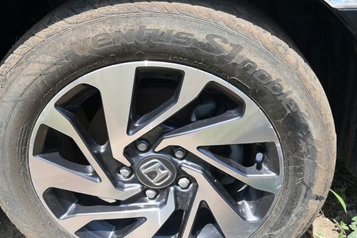 Used 2019 Honda Civic 1.8 S CVT