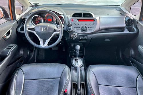Used 2013 Honda Jazz 1.5L V AT