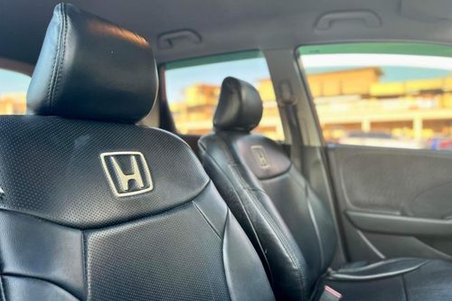 Used 2013 Honda Jazz 1.5L V AT