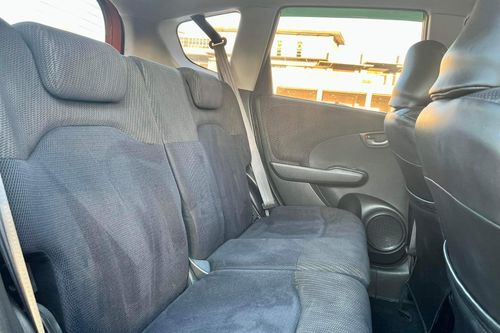 Used 2013 Honda Jazz 1.5L V AT