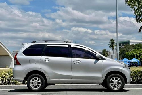 Used 2014 Toyota Avanza 1.3E AT