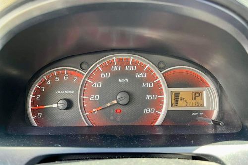 Used 2014 Toyota Avanza 1.3E AT