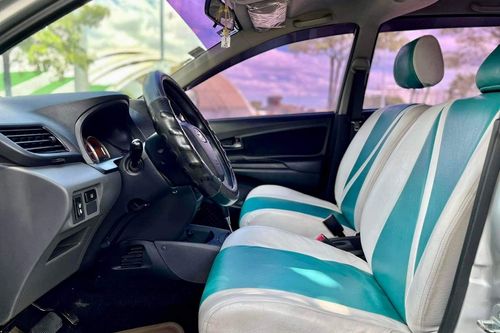 Used 2014 Toyota Avanza 1.3E AT