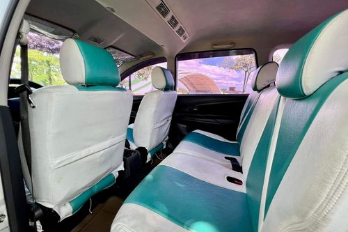 Used 2014 Toyota Avanza 1.3E AT