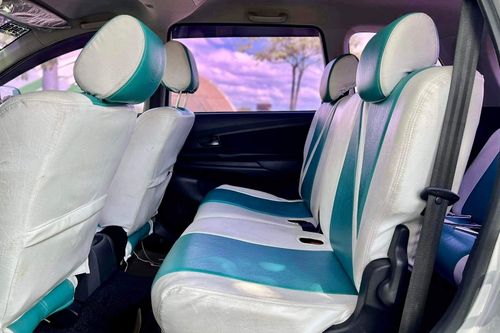 Used 2014 Toyota Avanza 1.3E AT