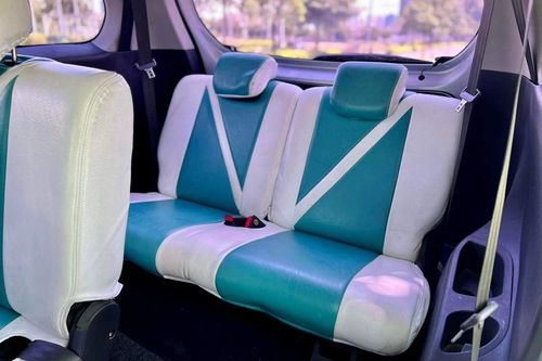 Used 2014 Toyota Avanza 1.3E AT