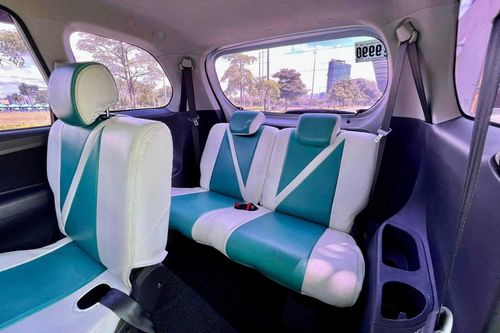 Used 2014 Toyota Avanza 1.3E AT