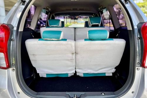 Used 2014 Toyota Avanza 1.3E AT