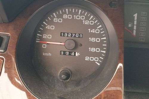 Used 2004 Mitsubishi Pajero 2.8L Field Master AT