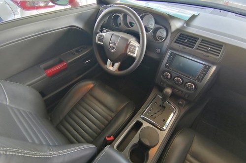 Used 2012 Dodge Challenger R-T