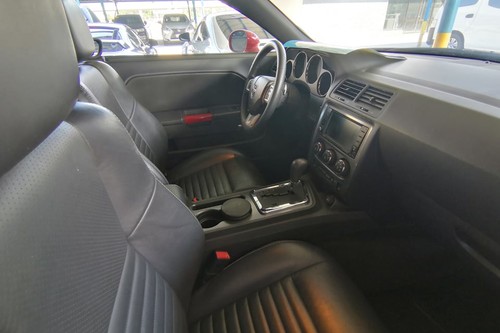 Used 2012 Dodge Challenger R-T