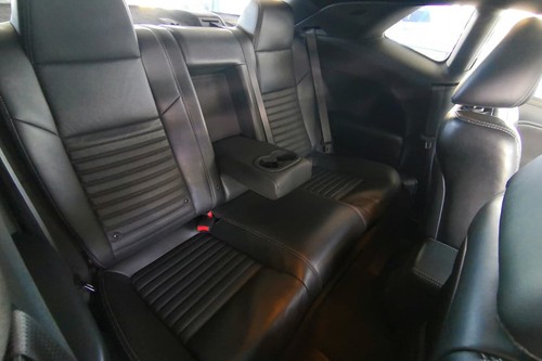 Used 2012 Dodge Challenger R-T