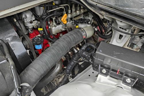 Used 2020 Foton Gratour TM 300 MPV 16 Seater