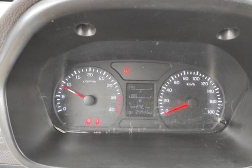 Used 2020 Foton Gratour TM 300 MPV 16 Seater