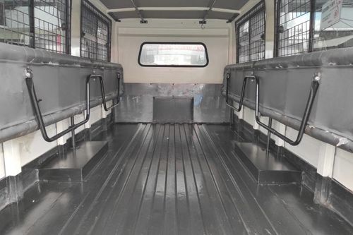 Used 2020 Foton Gratour TM 300 MPV 16 Seater