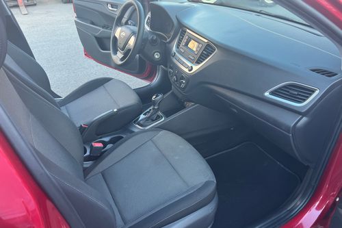 Used 2020 Hyundai Accent 1.6 CRDi GL 6AT (Dsl)