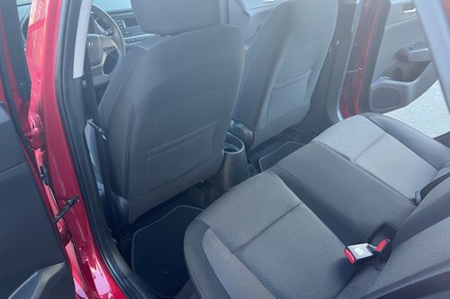Used 2020 Hyundai Accent 1.6 CRDi GL 6AT (Dsl)