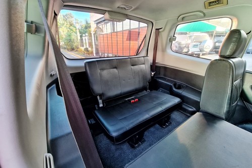 Used 2004 Mitsubishi Pajero GLS 3.8 V6 Gas 4WD AT