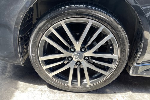 Used 2016 Mitsubishi Lancer EX 2.0 GT-A CVT