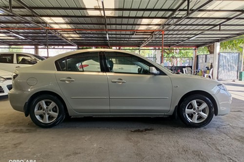 Used 2009 Mazda 3 Sedan S 1.6 L
