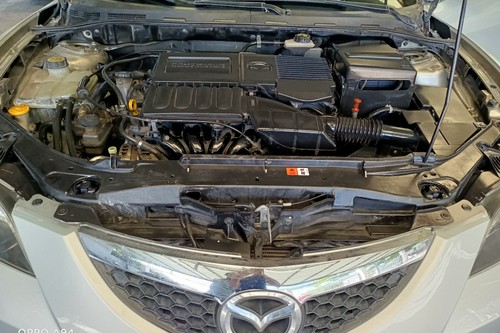 Used 2009 Mazda 3 Sedan S 1.6 L