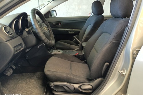 Used 2009 Mazda 3 Sedan S 1.6 L