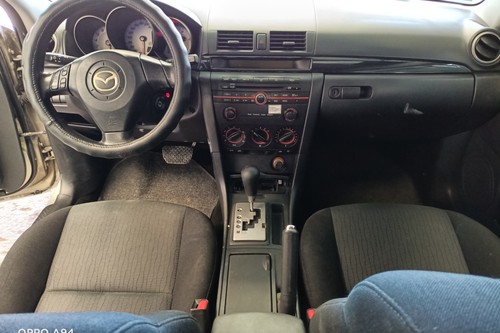 Used 2009 Mazda 3 Sedan S 1.6 L