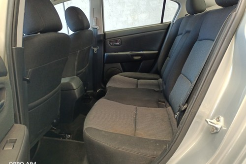 Used 2009 Mazda 3 Sedan S 1.6 L