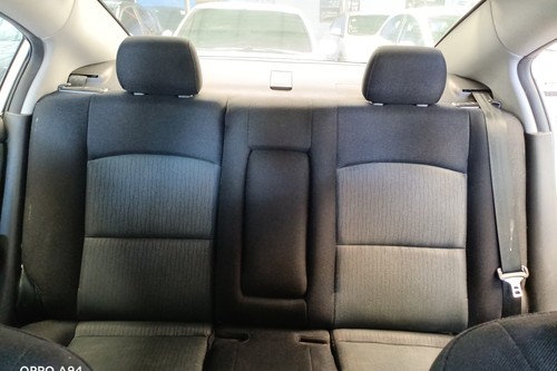 Used 2009 Mazda 3 Sedan S 1.6 L