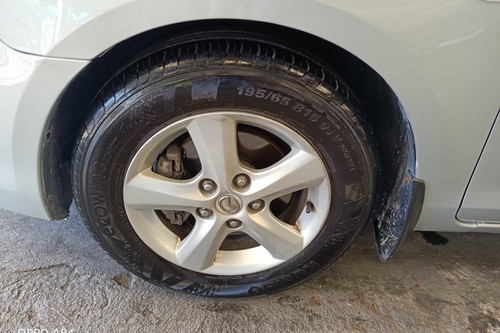 Used 2009 Mazda 3 Sedan S 1.6 L