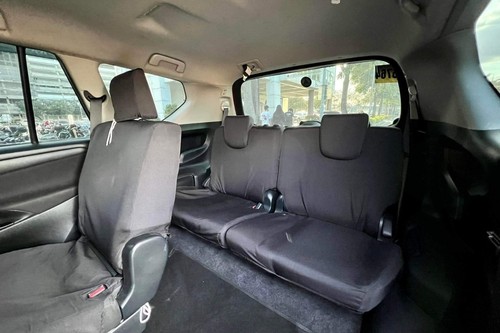 Used 2017 Toyota Innova Gas MT 2.0 J